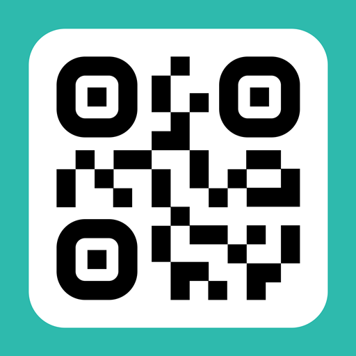 leitor de QR code & cód barras Google Play icon captured 2026-08-16