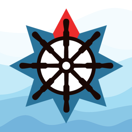 NavShip - Planejador de rota Google Play icon captured 2026-08-16
