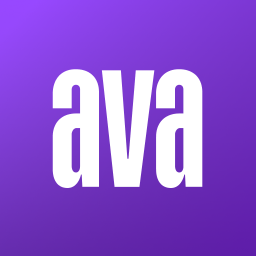 Ava Finance Google Play icon
