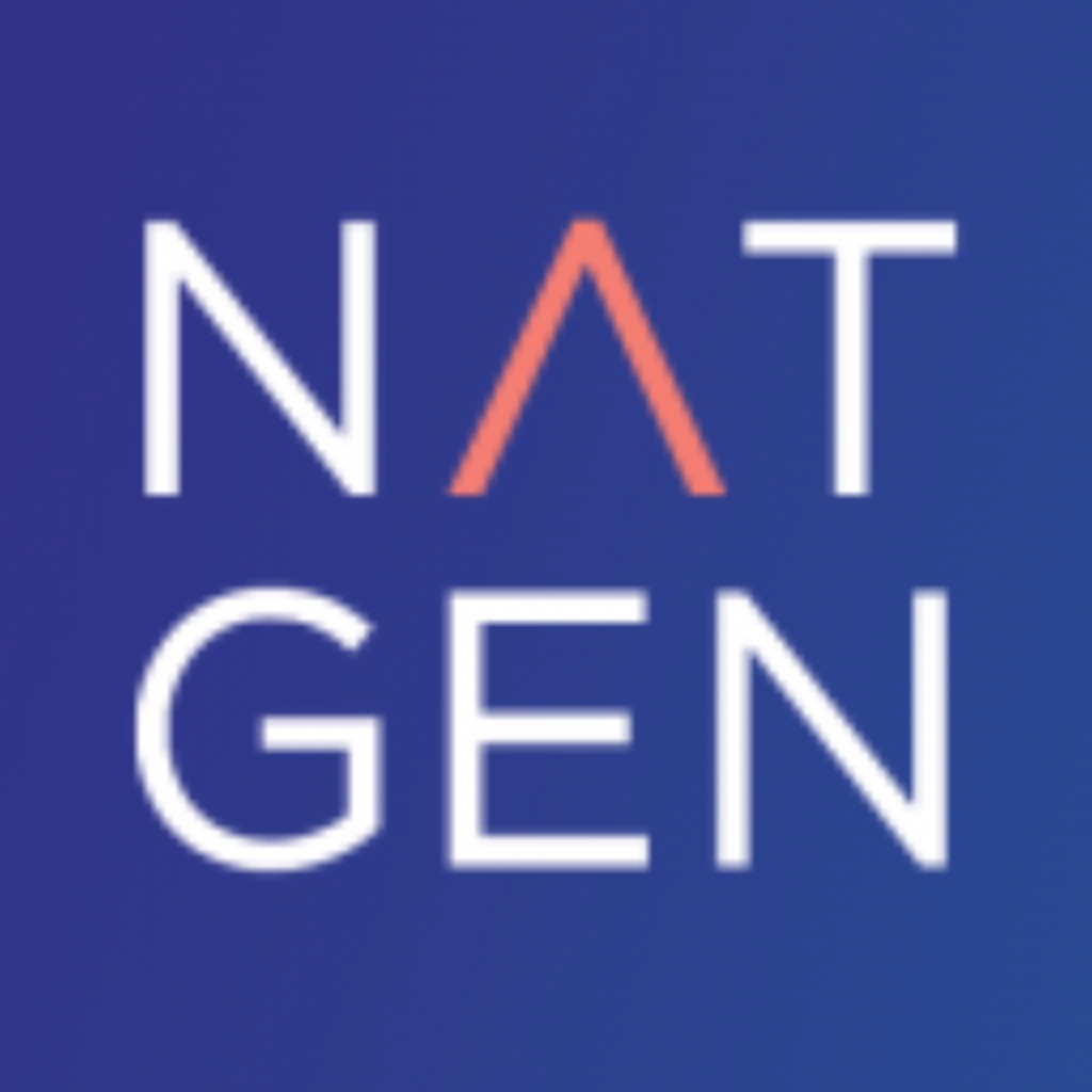 National General app icon captured 2026-08-14