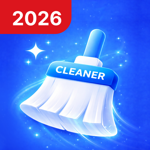 AI - limpador de telefone Google Play icon captured 2026-08-15