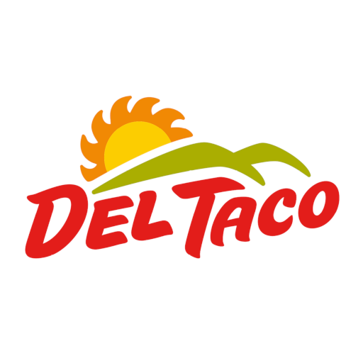 Del Taco - Del Yeah! Rewards Google Play icon