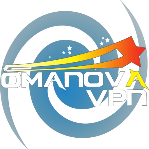 Omanova VPN Google Play icon captured 2026-08-15