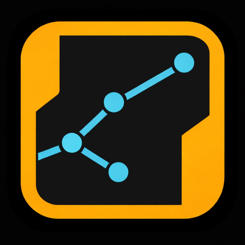 Locus app icon captured 2026-08-15