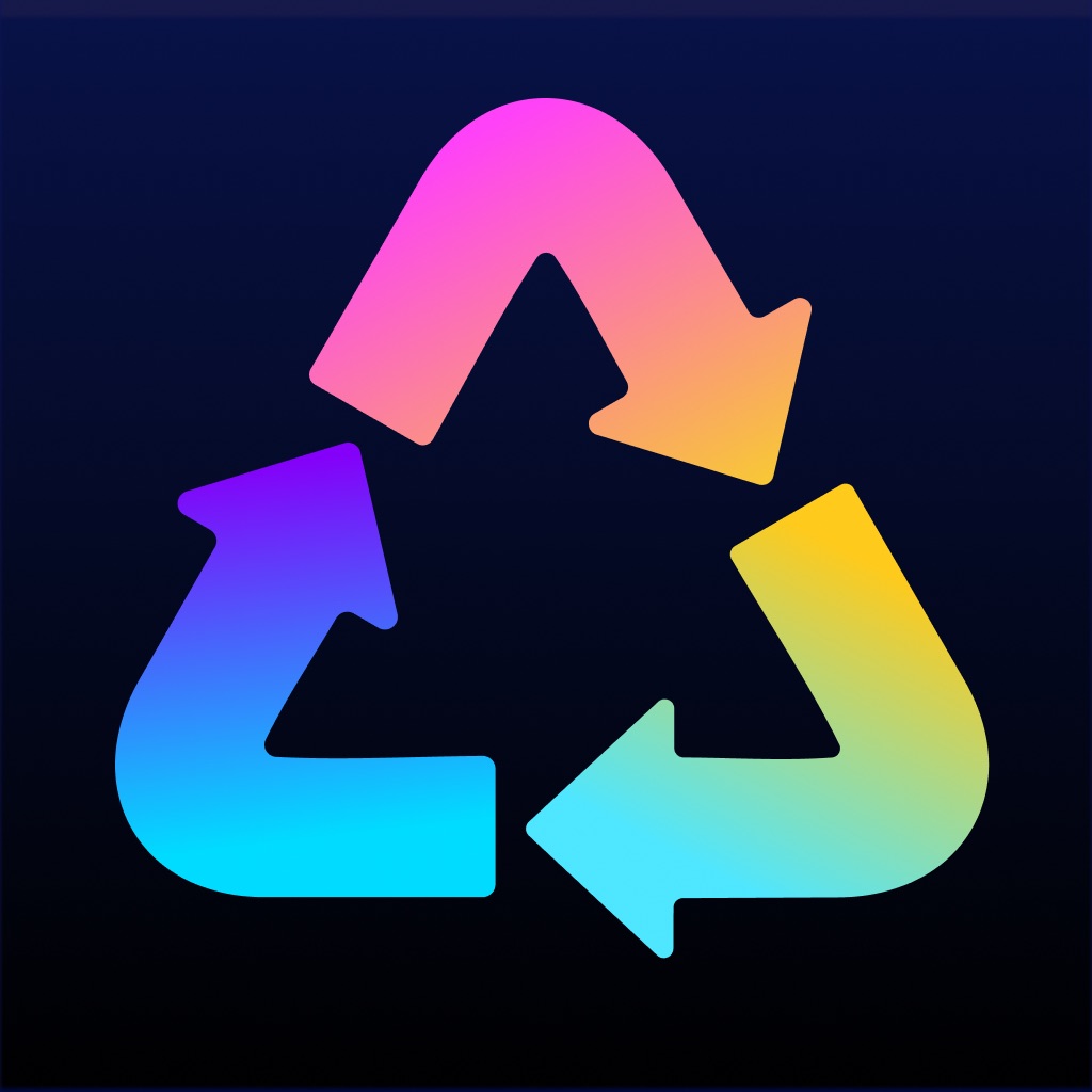 Cleaner Guru: Fotos Limpar app icon captured 2026-08-13