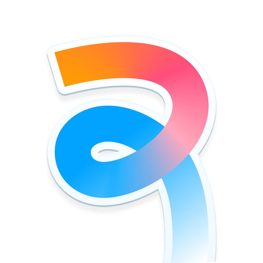 Rhyme (formerly Roamy) app icon captured 2026-08-12