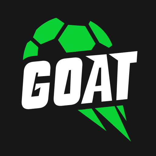GOAT Football - Fantasy Game Google Play icon captured 2026-08-14