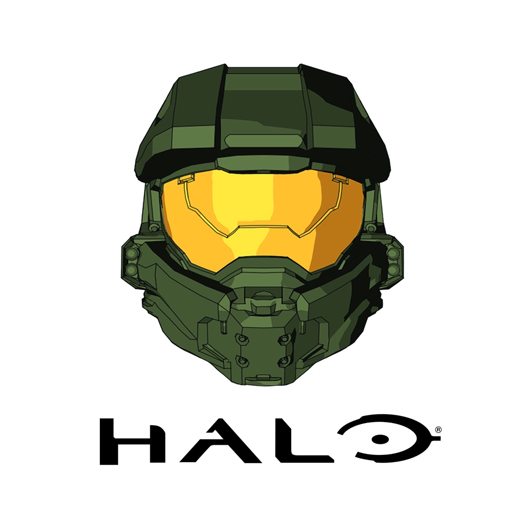 Halo Stickers app icon captured 2026-08-14
