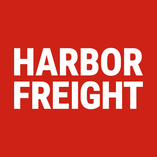 Harbor Freight Tools Google Play icon captured 2026-08-12