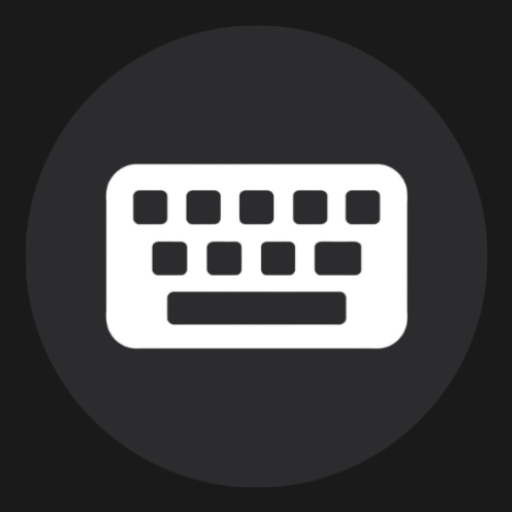 WatchKeys: Wear OS Keyboard Google Play icon captured 2026-08-16