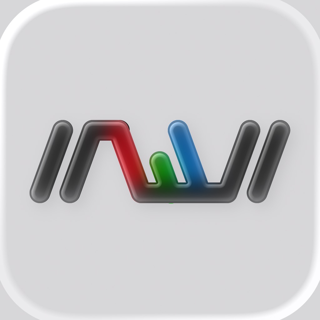 IIWII app icon captured 2026-08-15