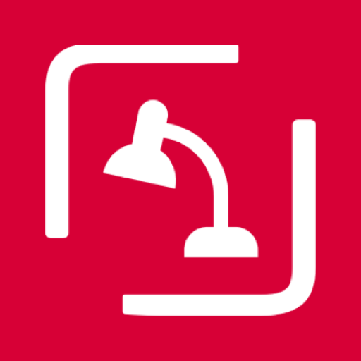 رفوف: كتب صوتية وإلكترونية Google Play icon captured 2026-08-15