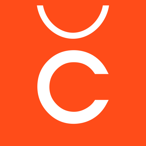 Chicpoint - Fashion shopping Google Play icon captured 2026-08-16