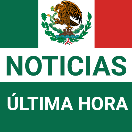 México Noticias: Diarios y TV Google Play icon captured 2026-08-15