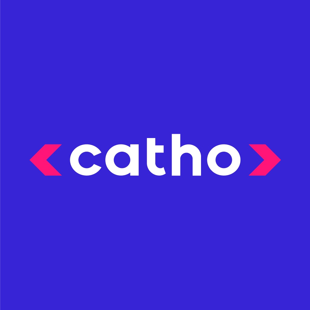Vagas de Emprego e Jobs: Catho app icon captured 2026-08-13