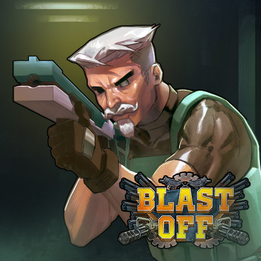 Blast-Off: Tactical Shooter 3D Google Play icon captured 2026-08-14