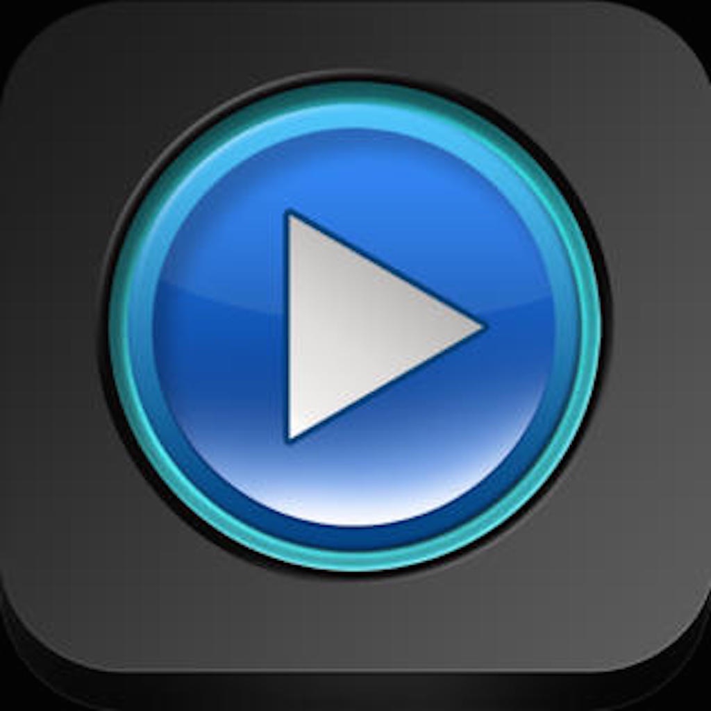 Quick Player Pro - for Video Audio Media Player app icon captured 2026-08-12