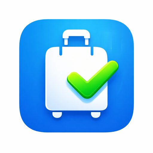 Mala Pronta: Lista de Viagem Google Play icon captured 2026-08-16