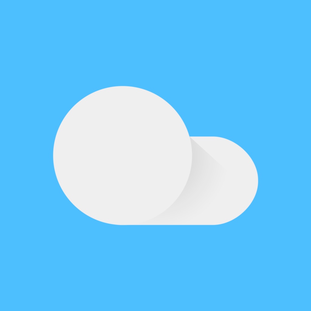 widget weather app icon captured 2026-08-13