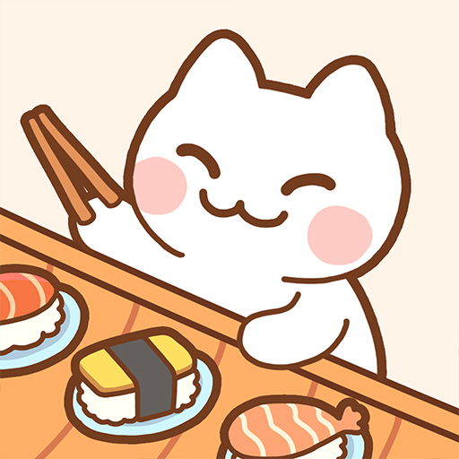 Catstaurant : Cat Chefs app icon captured 2026-08-18