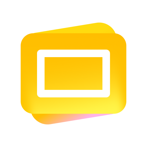 Google Slides Google Play icon