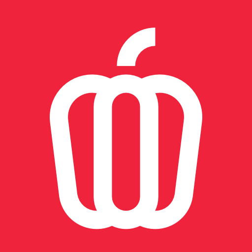 Just the Recipe: Recipe Keeper Google Play icon captured 2026-08-14