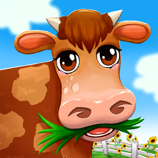 My Free Farm 2 Google Play icon captured 2026-08-14