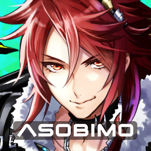 RPG オルクスオンライン 【アクションMMORPG】 app icon captured 2026-08-18