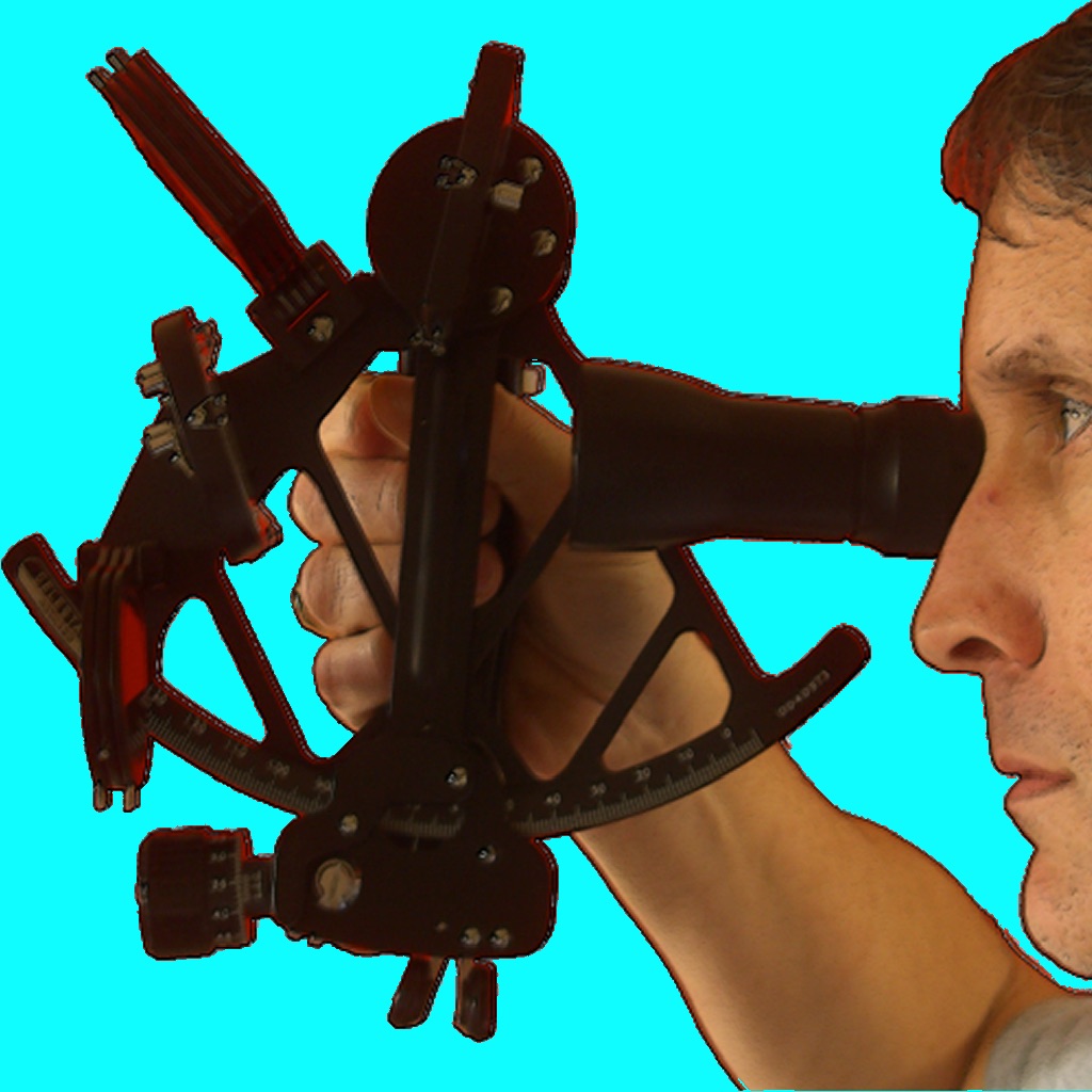 EZ Celestial Navigation app icon captured 2026-08-12