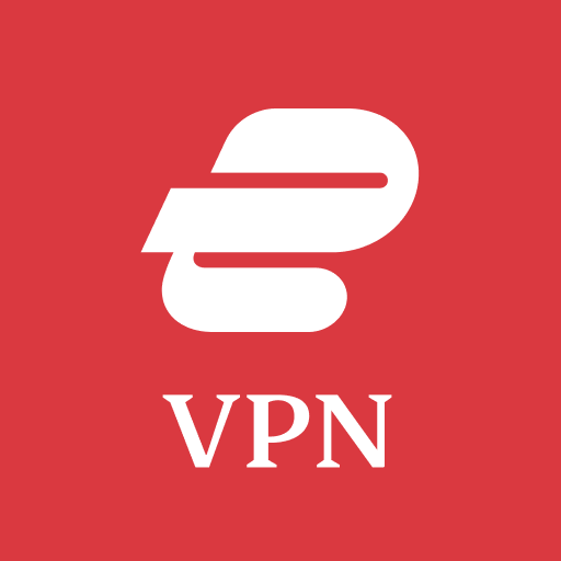 ExpressVPN: VPN Fast & Secure Google Play icon captured 2026-08-12