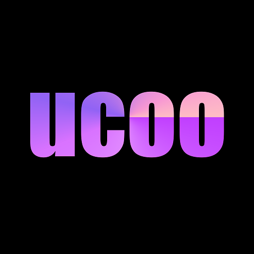 UCOO app icon captured 2026-08-18