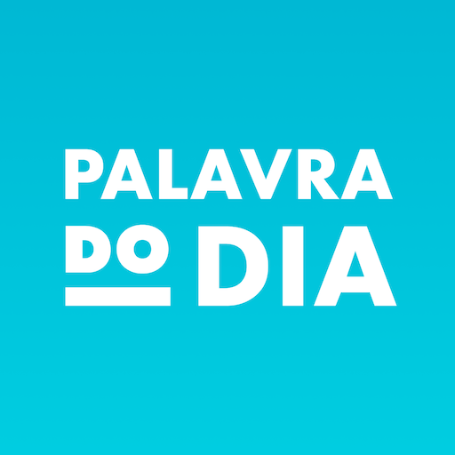Palavra do Dia — Portuguesa Google Play icon captured 2026-08-15