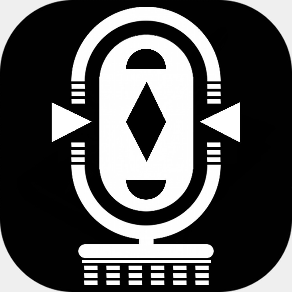 voiceMessage PRO app icon