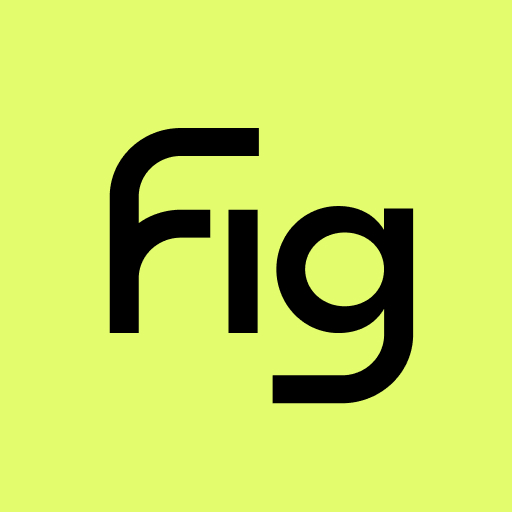 Fig: Food Scanner & Guide Google Play icon captured 2026-08-12