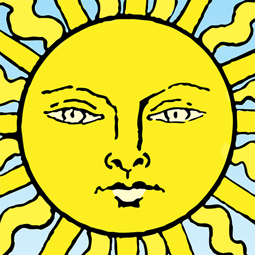 Trusted Tarot app icon captured 2026-08-18
