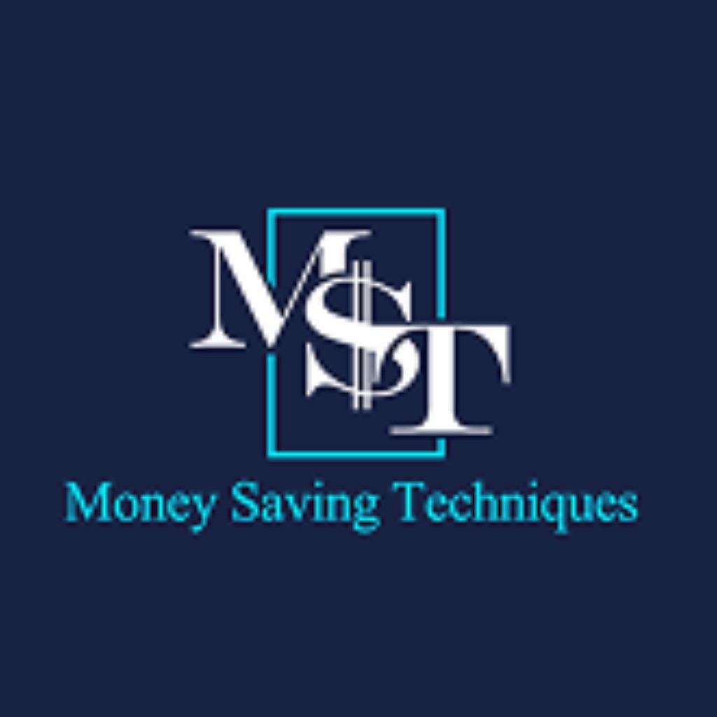 Money Saving Techniques app icon captured 2026-08-11