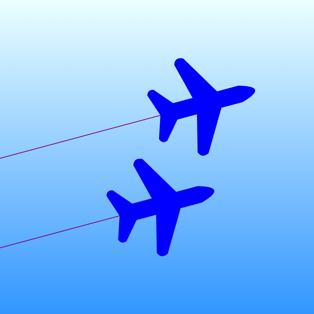 OpenADSB app icon