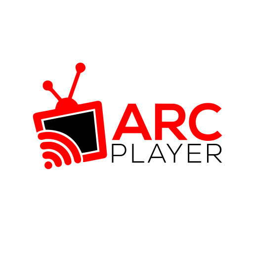 ARC Player app icon captured 2026-08-18