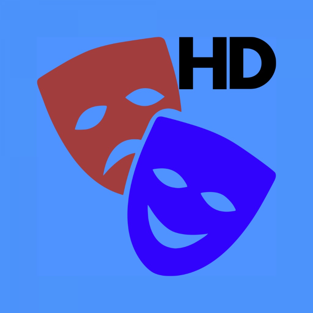 Face Video Morph Animator HD app icon captured 2026-08-13