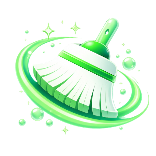 Cleaner & Guard: Junk Scan Google Play icon captured 2026-08-13
