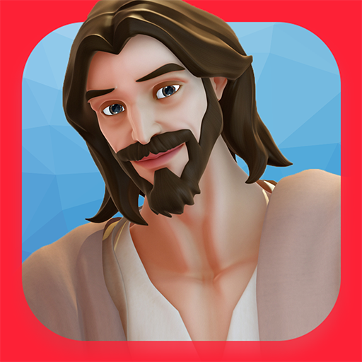 Superlivro Bíblia Infantil Google Play icon captured 2026-08-14