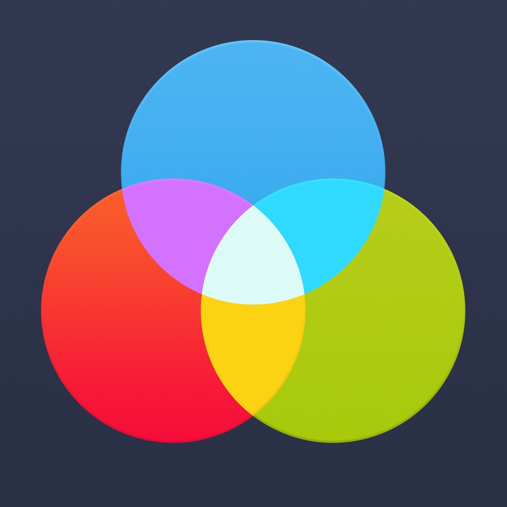 Leonardo - Photo Layer Editor app icon captured 2026-08-13