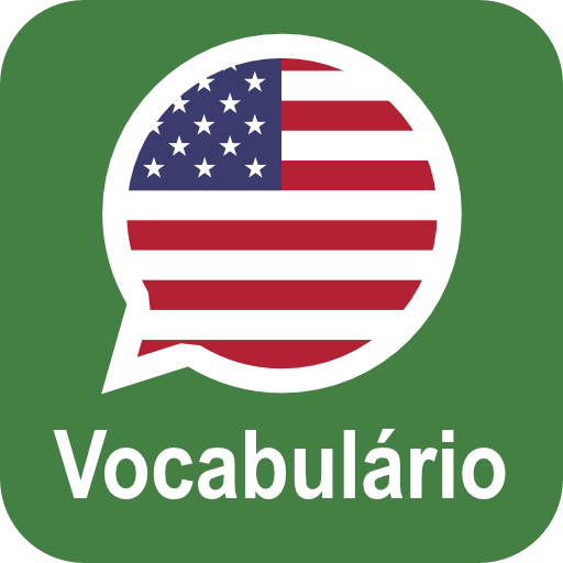 Aprender Vocabulário Inglês Google Play icon captured 2026-08-16