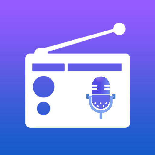 Radio FM Partners Google Play icon captured 2026-08-15