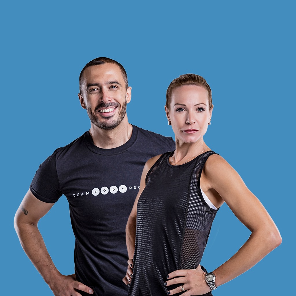 Team Body Project app icon captured 2026-08-14