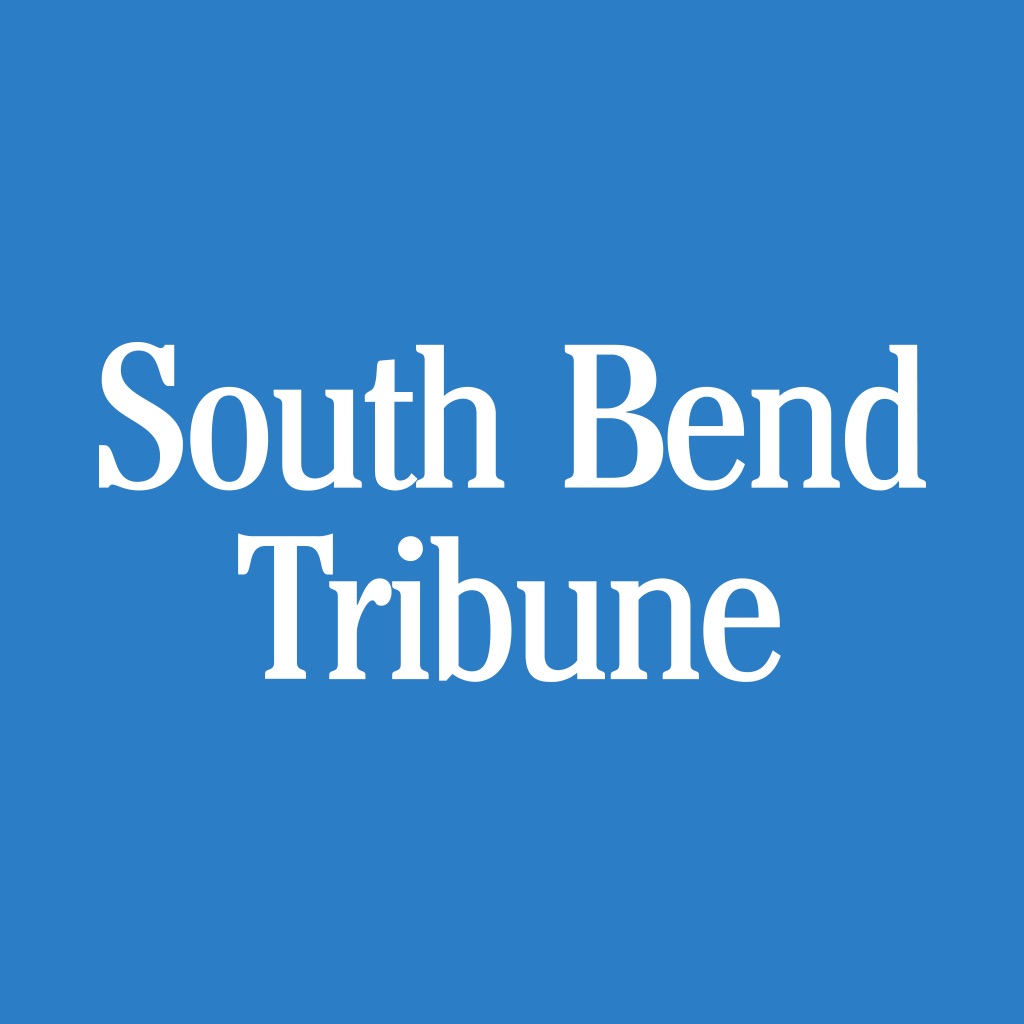 South Bend Tribune app icon captured 2026-08-12
