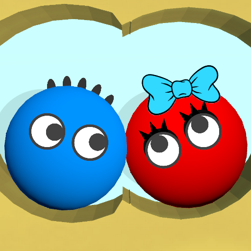 Erase Sand - Lucky Balls Google Play icon captured 2026-08-14
