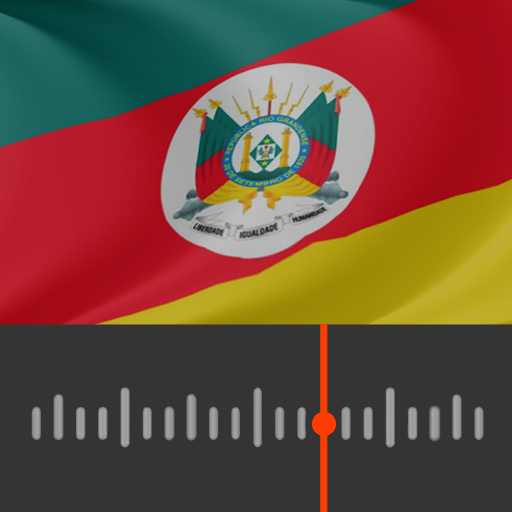 Rádios Gaúchas (AM e FM) Google Play icon captured 2026-08-15