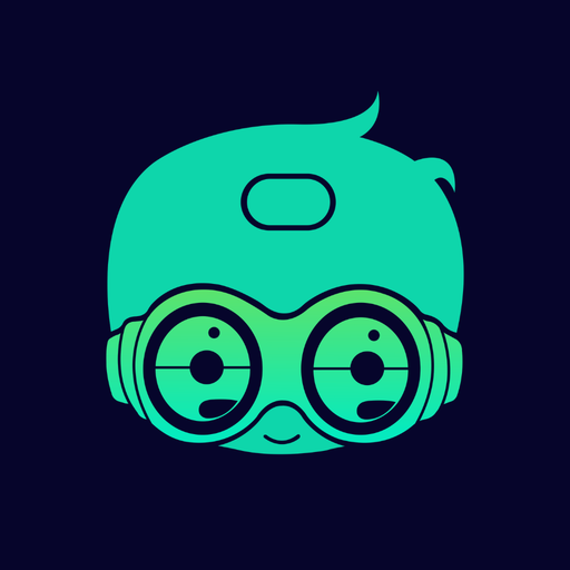 Gênio IA: Tutor Universitário Google Play icon captured 2026-08-16