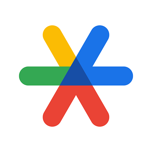 Google Authenticator Google Play icon captured 2026-08-11